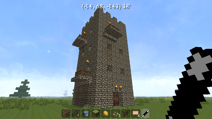 Builder S Helper Mod V2 7 Copy Paste Save Load Mobs Structures With Click With Autogeneration And Randomisation Minecraft Mods Mapping And Modding Java Edition Minecraft Forum Minecraft Forum